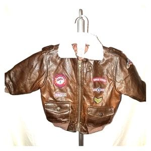 Infant Jacket